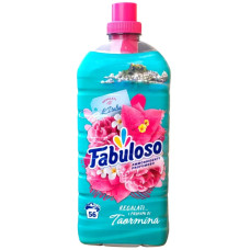 Кондиционер концентрат для стирки  Fabuloso Taormina 56 пр 1250 мл